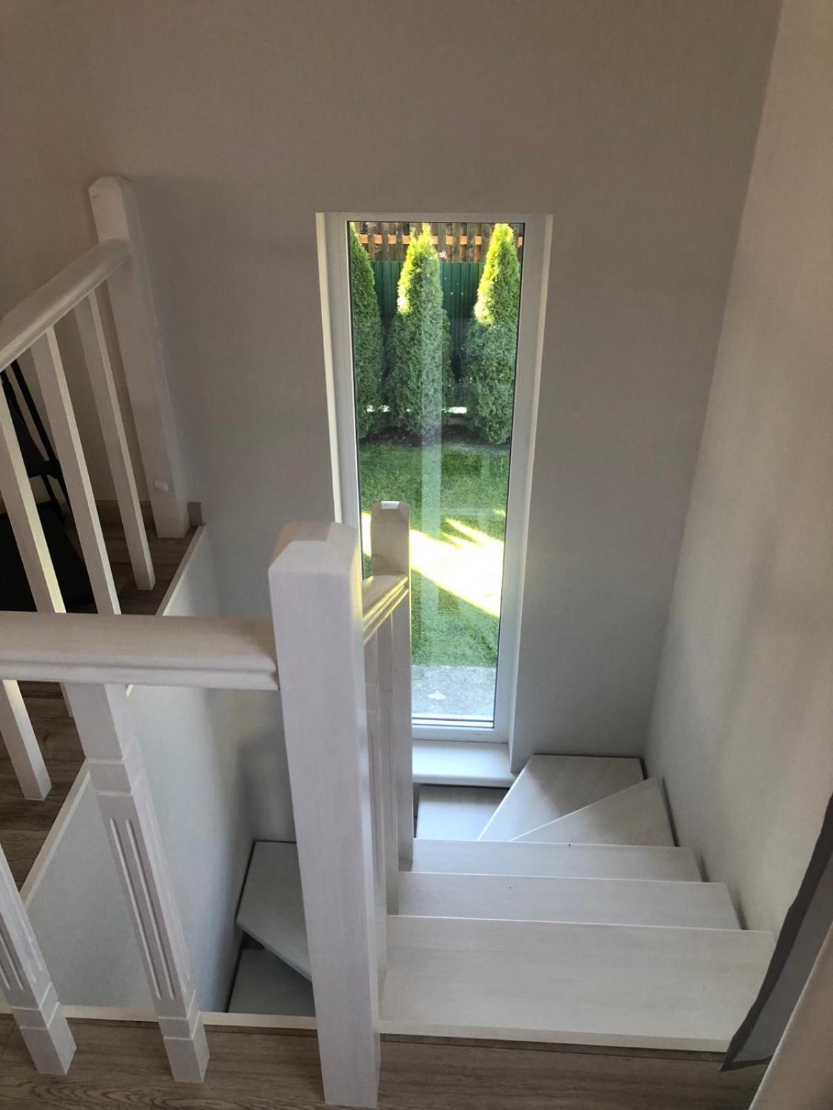 Pogar White Villa Slavske Room photo