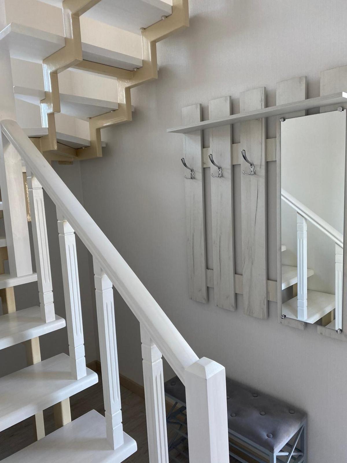 Pogar White Villa Slavske Room photo