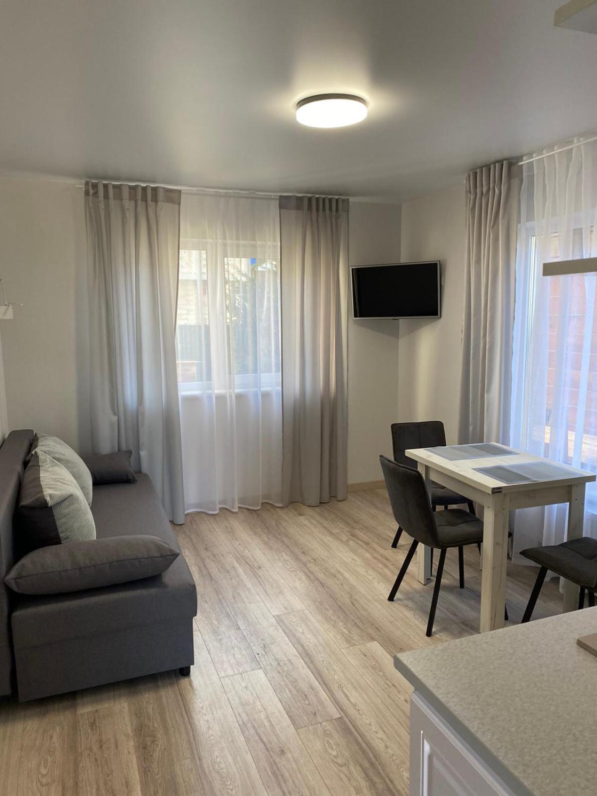 Pogar White Villa Slavske Room photo